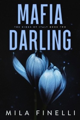 Mila Finelli Mafia Darling (Paperback)