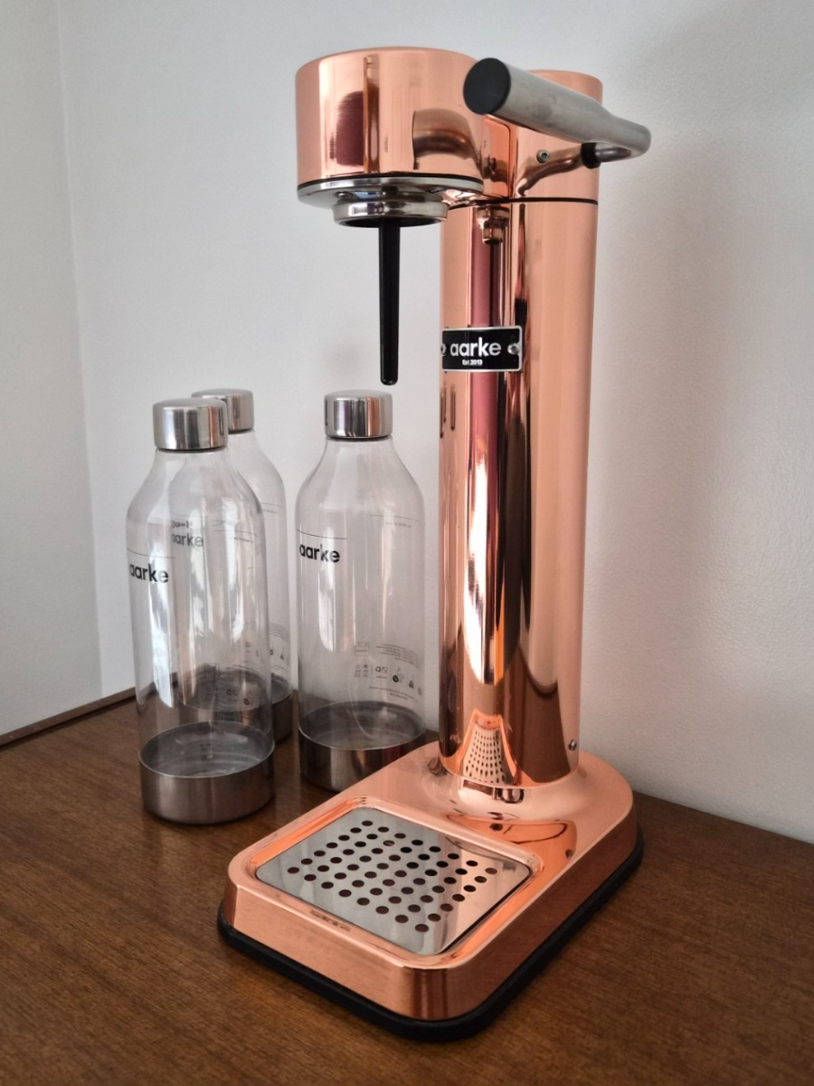 AarkeCarbonator3Copper