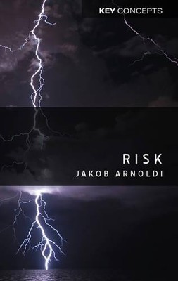 Risk by Jakob Arnoldi - 9780745640983