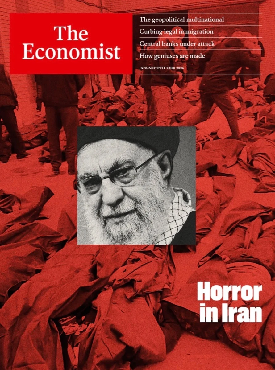 The Economist Magazines for sale | eBay