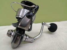 DAIWA 24 CERTATE LT5000D-XH Spinning Reel
