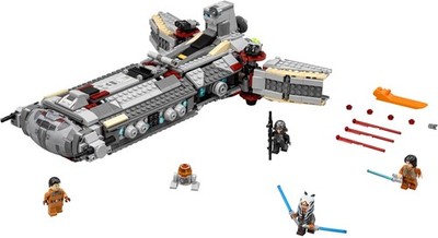 Neu/New Lego in Arbeit