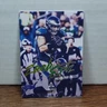 2019 Panini Luminance - Zach Ertz Philadelphia Eagles #68 Gold /275