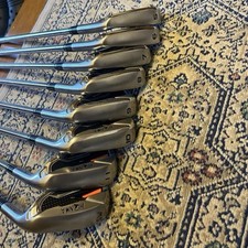 [8 PIECE SET] HONMA TW747P Irons NS950 S Shaft