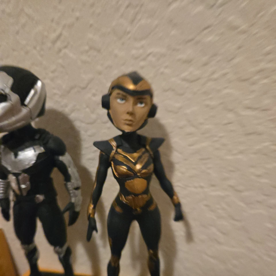 Padres Bobbleheads - Image 2 of 4