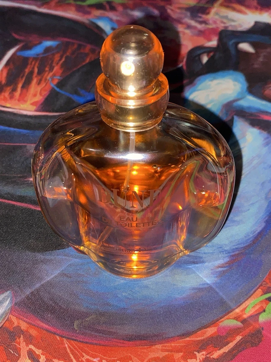 Dior Dune Eau de Toilette for Women for sale | eBay