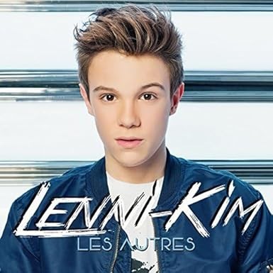 Les autres [Audio CD] Lenni-Kim