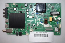 VIZIO D43F-J04 MAIN BOARD TPD.MT5583.PB751