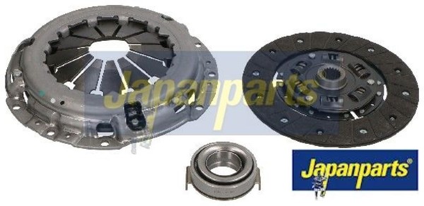Japanparts KF-822 Kupplungssatz FüR Subaru FüR Suzuki-image