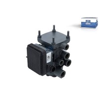Steuerventil AnhäNger DT Spare Parts Iam-Expertise Passend FüR U.A. Volvo
