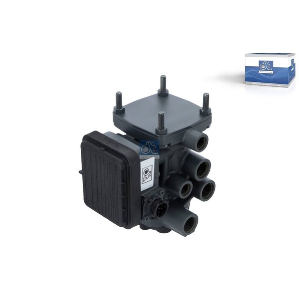 Steuerventil AnhäNger DT Spare Parts Iam-Expertise Passend FüR U.A. Volvo-image