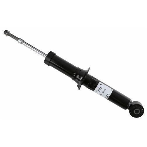 StoßDäMpfer Vorne Links FüR KIA Sorento JC 02 Bis 11 Sachs D4CB Neu-image