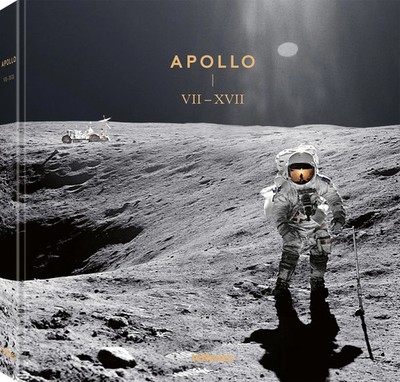 Apollo VII-XVII | Floris Heyne (u. a.) | Revised and Extended Edition | Buch