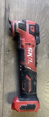 Skil OS592701 12V Brushless Oscillating Multi Tool. Tool Only
