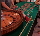 1920's Casino Roulette Wheel — photo 10