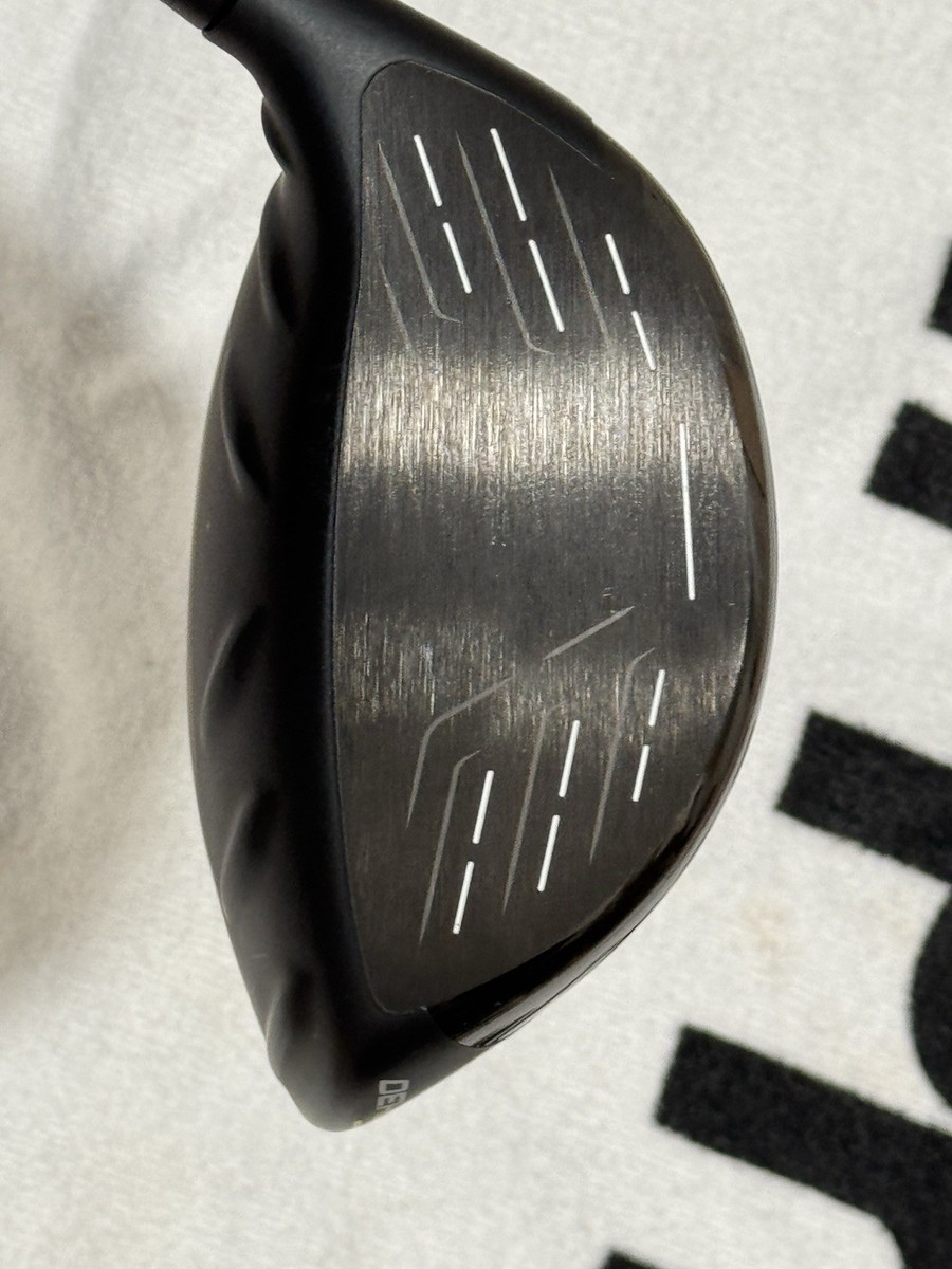 Ping G430 LST Driver 9° Ping Tour 2.0 Chrome 65S | eBay