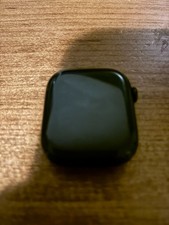 Apple Watch Gen 10 Series 10 46mm Jet Black Aluminum