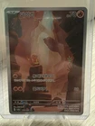 KOREAN Charmander 168/165 NM/M Illustration Rare Pokemon 151 TCG