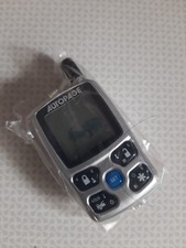 Autopage Xt-72 Lcd H5otr07am Remote Control Brand New In Oem Origial Packaging Autopage Xt-72 Lcd H5otr07am Remote Control Brand New In Oem Origial Packaging