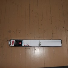 Delta Towel Bar Zinc Brushed Nickel 24 CSA24-BN