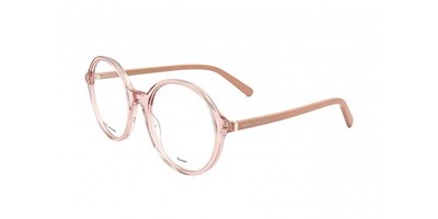 Marc Jacobs MARC 746 Pink 53/19/140 Damen Brillen