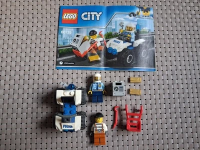 LEGO 60135
