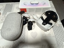 Casque VR Meta quest 2, 256 GB