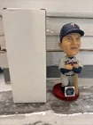 2006 Harmon Killebrew Bobblehead Minnesota Twins Season Ticket Holder Red Base
