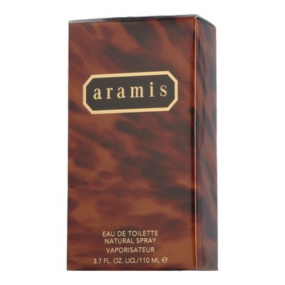 Aramis Classic EDT - Eau de Toilette 110ml