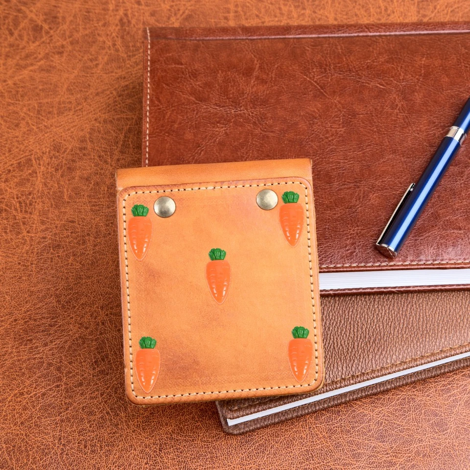 20 Pcs Miniature Flatback Carrot Easter Embellishments for Crafts - Image 2 of 4