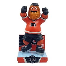 NHL Philadelphia Flyers Mascot Gritty Series 8