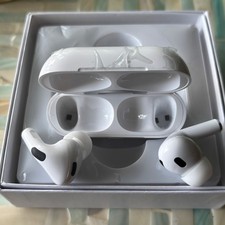 New Generic Earbuds Charging Case Bluetooth 5.0 Noise-Cancelling In-Ear