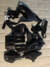 Assortment Of Holsters