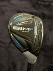 TaylorMade Sim2 Max 4 hybrid stiff — photo 3