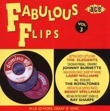 Fabulous Flips Vol.3 von Various | CD | Zustand sehr gut