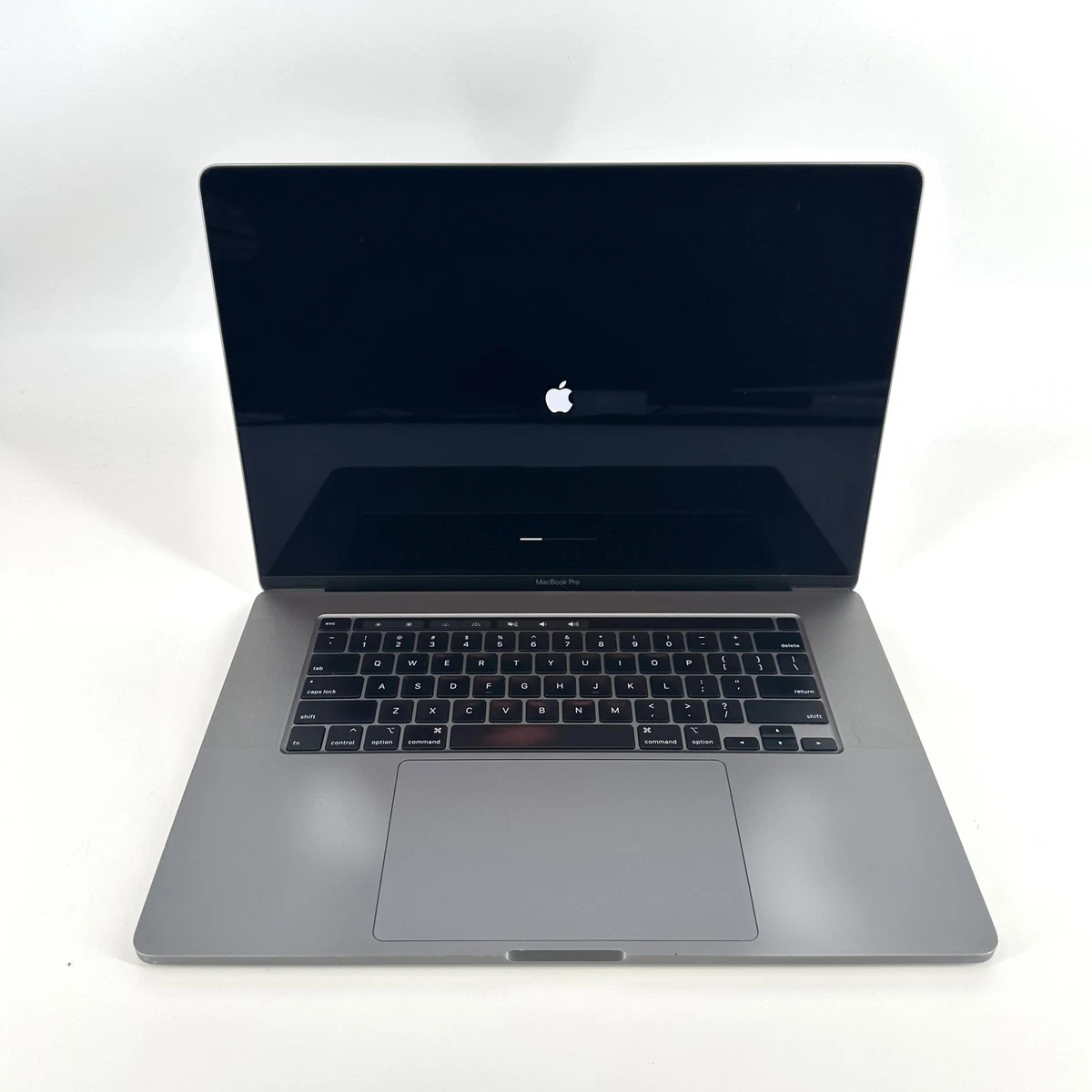 Apple MacBook Pro 16