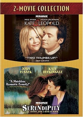 Buena Vista Home Video Kate & Leopold/SERENDIPTY