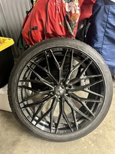 Vossen Wheels Hybrid Forged Set Of 4 Wheels 24 Vossen Wheels Hybrid Forged Set Of 4 Wheels 24