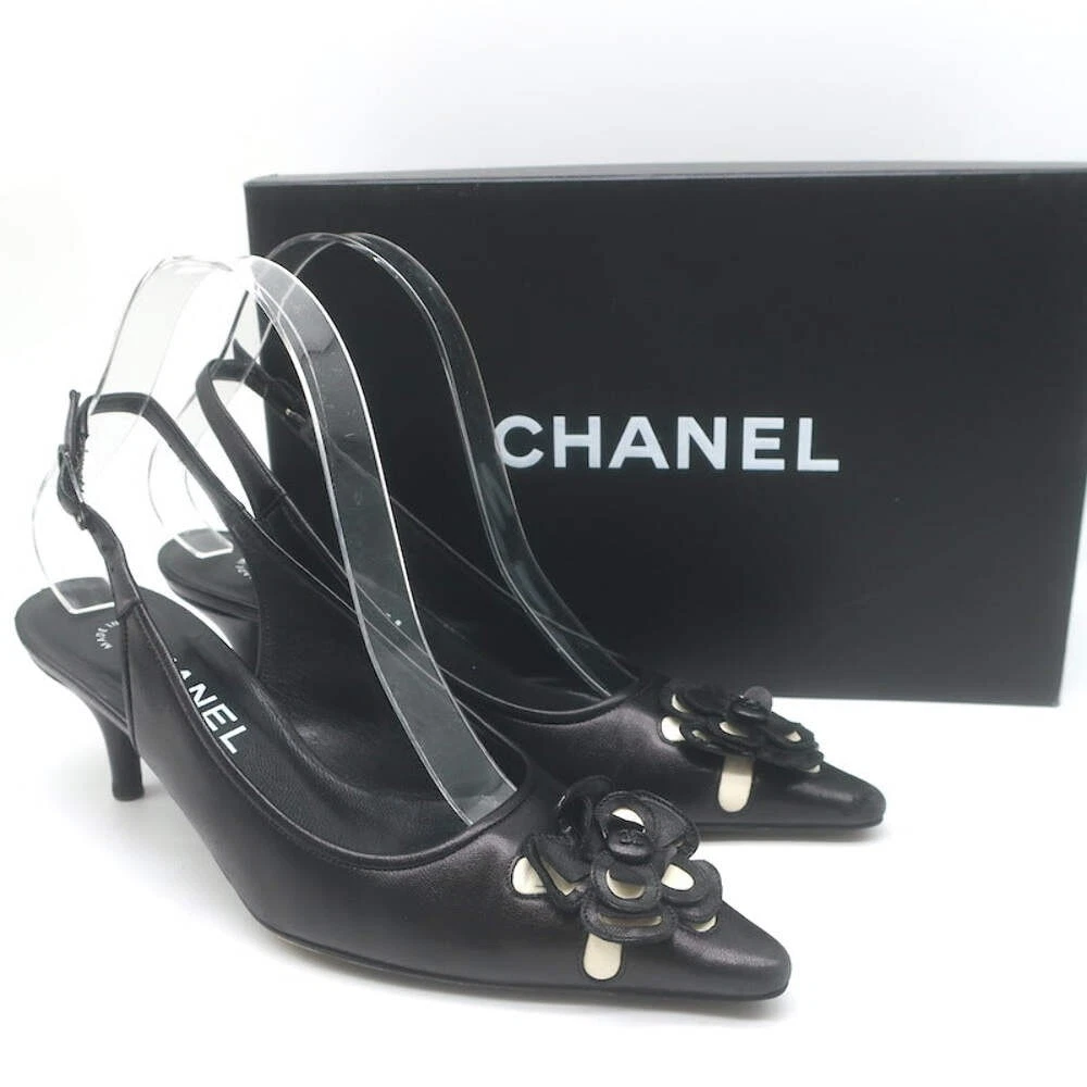 Women's CHANEL Camellia for sale | eBay