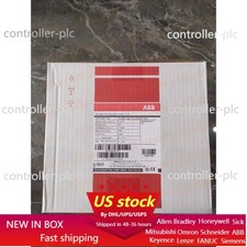 ABB NEW T5N400 TMA400/2000-4000 F F 3P US Free TAX