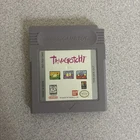 Tamagotchi Nintendo Game Boy Simulation Cartridge Bandai 1997
