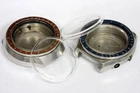 Crystal for Seiko 6138-0011/0019/0030/0049 BullHead UFO Kakume chronographs