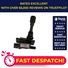 Ignition Coil VE520483 Cambiare Genuine Top Quality Guaranteed New