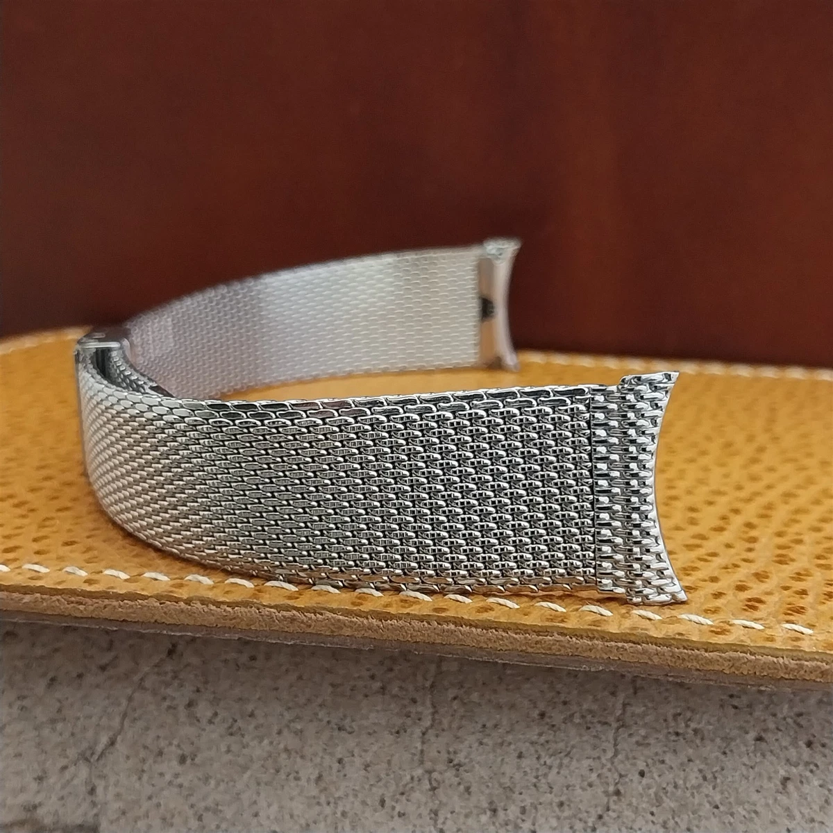 omega 19mm bracelet products for sale | eBay