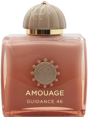 香水(女性用) AMOUAGE GUIDANCE 100ml Guidance 46 By Amouage Eau De Parfum for Woman Spray 3.4OZ 100ml