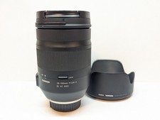 Tamron 35-150mm f/2.8-4 Di VC OSD Zoom Lens with Nikon F-Mount
