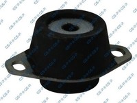 Lagerung Motor Links GSP 510679 FÜR CitroËN DS Peugeot Motorlager Motorhalter