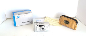Minolta Zoom 80 | eBay