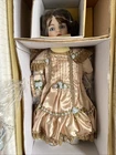 Patricia Loveless New Tori Designer Guild Collection Champagne Bru Doll