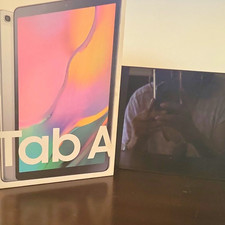 Samsung Galaxy Tab Series Tab A 10.1in 32GB W...